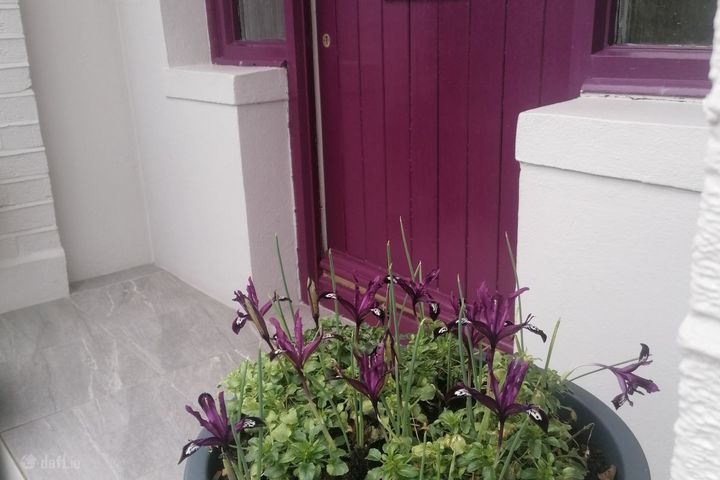 St.Anne's, Wilton Avenue, Bishopstown, Co. Cork