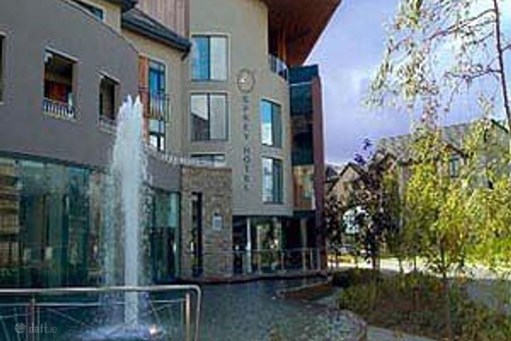 Osprey Complex, Naas, Co. Kildare