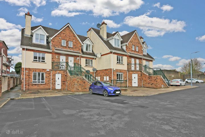 Apartment 14, Heritage Close, Bellefield Gardens, Ennis Road, Co. Limerick, V94P1H2