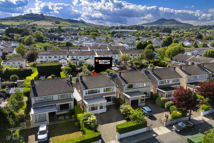 18 La Touche Park, Greystones, Wicklow, Wicklow