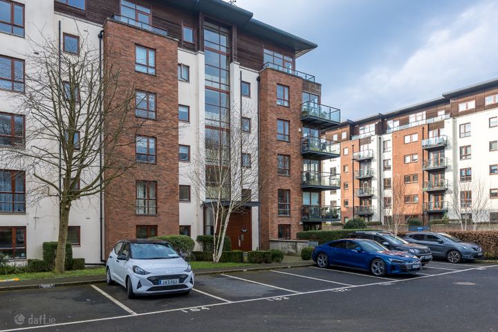 Apartment 148, Temple Gardens, Dublin 9, D09YFK7
