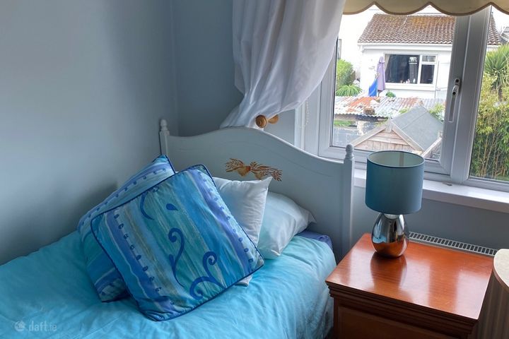 8 Silverpines, Bray, Bray, Co. Wicklow