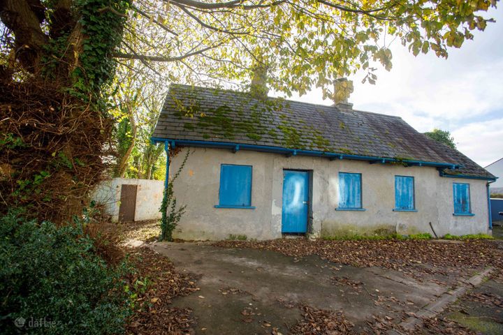 Cloghers Gate Lodge, Cloghers, Tralee, Co. Kerry