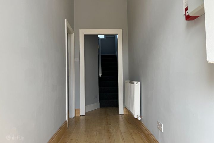 35 Church Road, Dublin 3, North Wall, Dublin 1