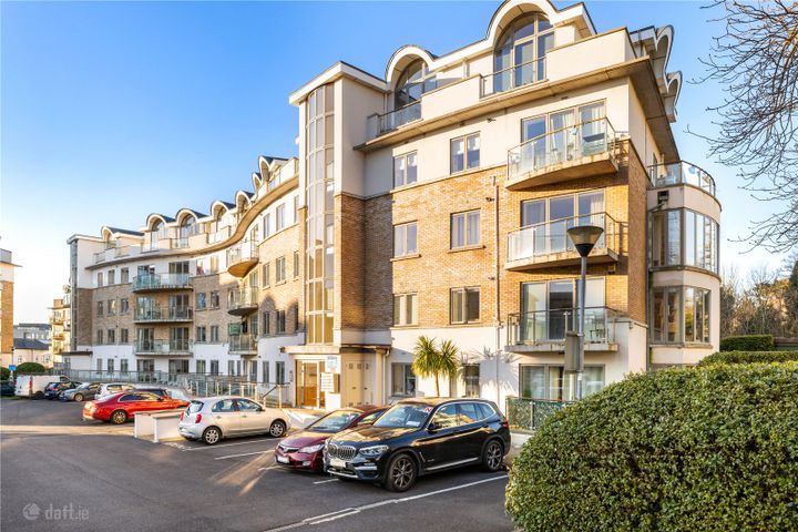 47 The Rowan, Rockfield, Dundrum, Dublin 16, D16RD80