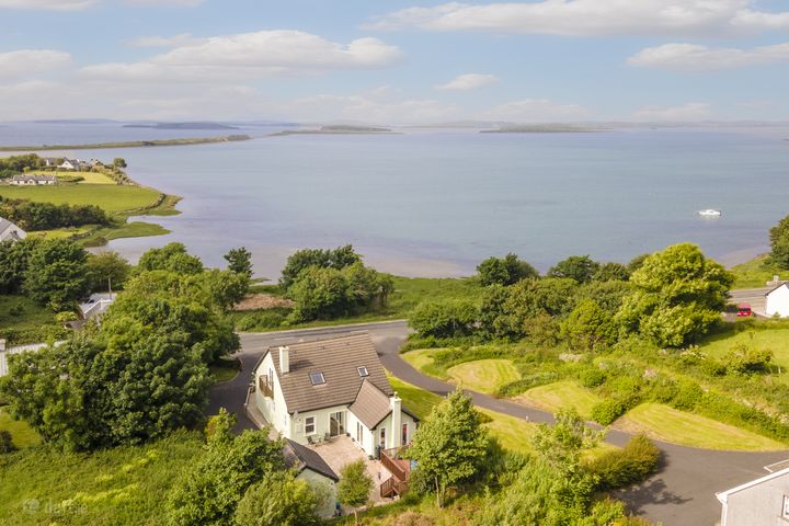 Danu, Gloshpatrick, Murrisk, Mayo