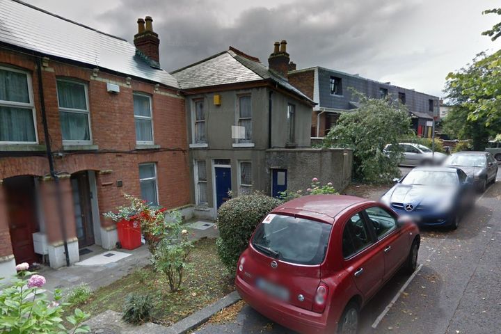 11 Chelmsford Avenue, Dublin 6, Ranelagh, Dublin 6, D06X822
