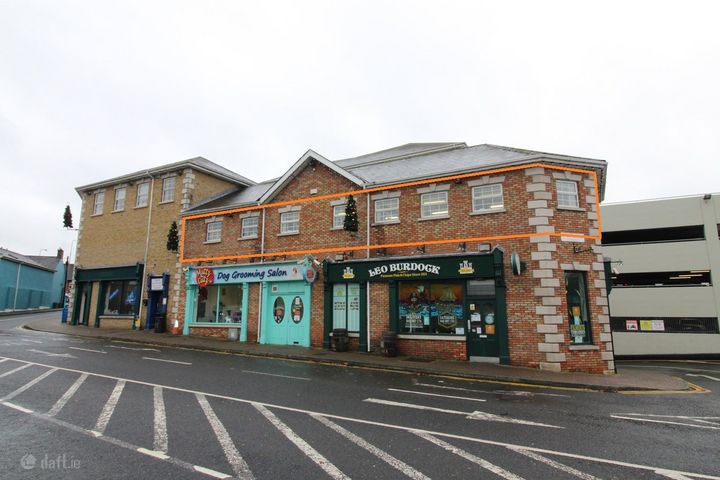 Office E,  Naas Town Centre, Wolfe Tone Street, Naas, Co. Kildare