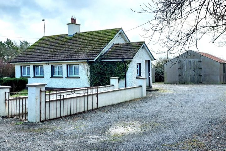 Cullenstown, Duncormick, Co. Wexford, Y35NW93