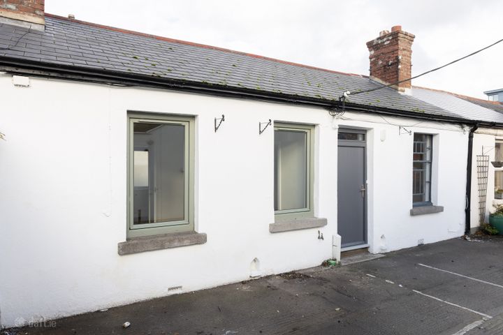 16 Reginald Square, The Liberties, Dublin 8, The Coombe, Dublin 8