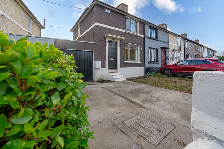 119 Bannon Rd, Cabra Dublin 9, Dublin, Dublin 7, Dublin