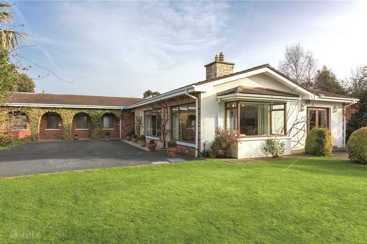 The Arches, Killiney Hill Rd, Killiney, Dublin