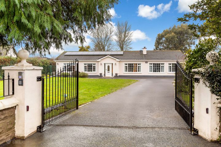 Philipsburgh, The Rath, Rolestown, Swords, Co Dublin, K67D291