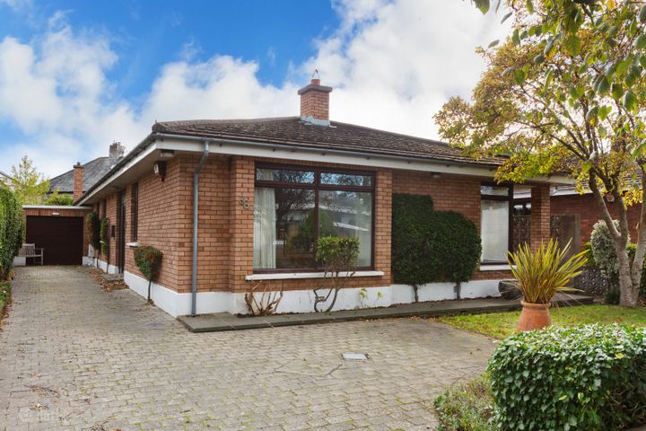 36 Dornden Park, Booterstown, Dublin, Dublin