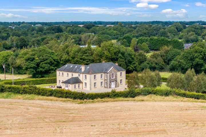 Friarspark House, Friarspark, Trim, County Meath, C15A0C5