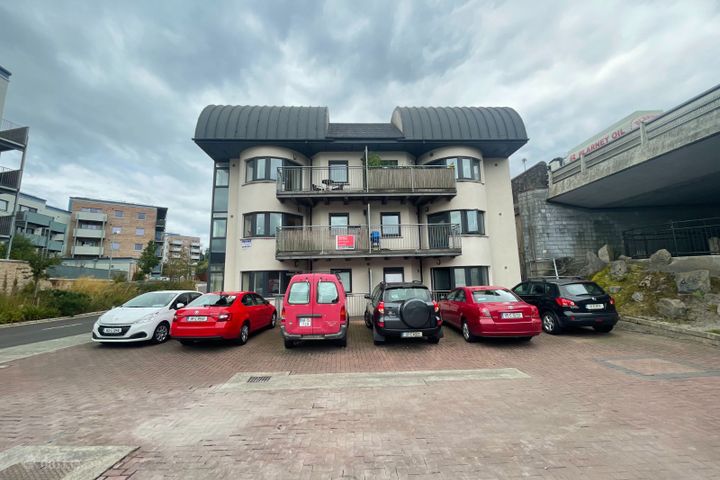 8 Glen Hall Apartments, Thomas Davis Street, Blackpool, Co. Cork, T23WC60