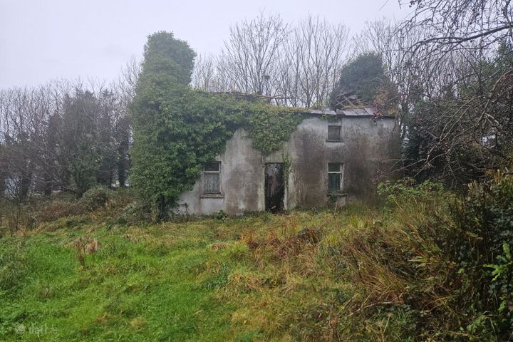 Annagap, Anascaul, Co. Kerry