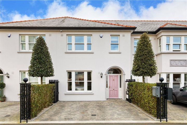 17 Orwell Gardens, Orwell Park, Rathgar, Dublin