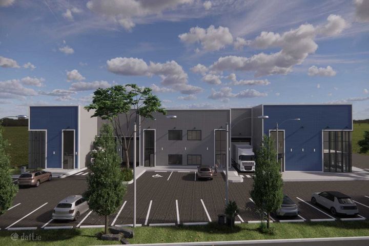 Millennium Trade Park, Ballycoolin, Dublin 15