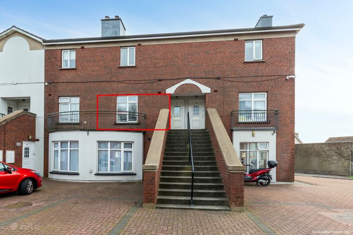 8A Windmill Heights, Wexford Town, Wexford, Y35RFV3