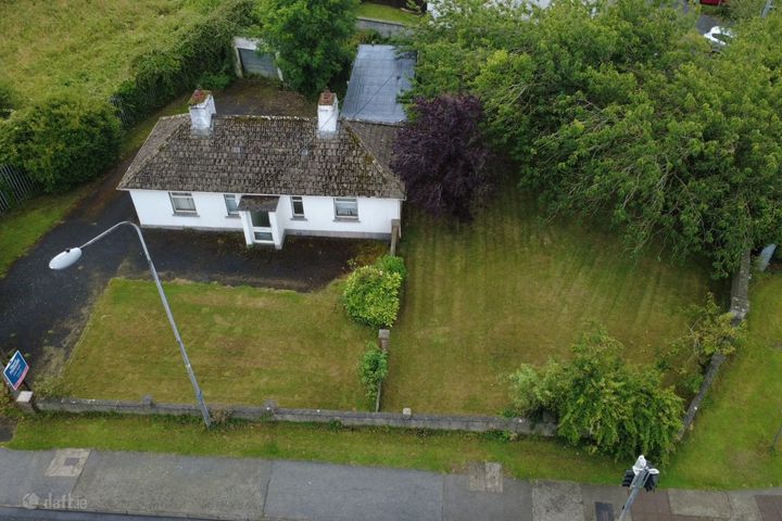 The Cottage, Cork Road, Waterford City Centre, X91DKF2