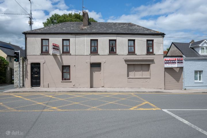 58 Gillabbey Street, Cork, Cork City Centre, T12R6Y3