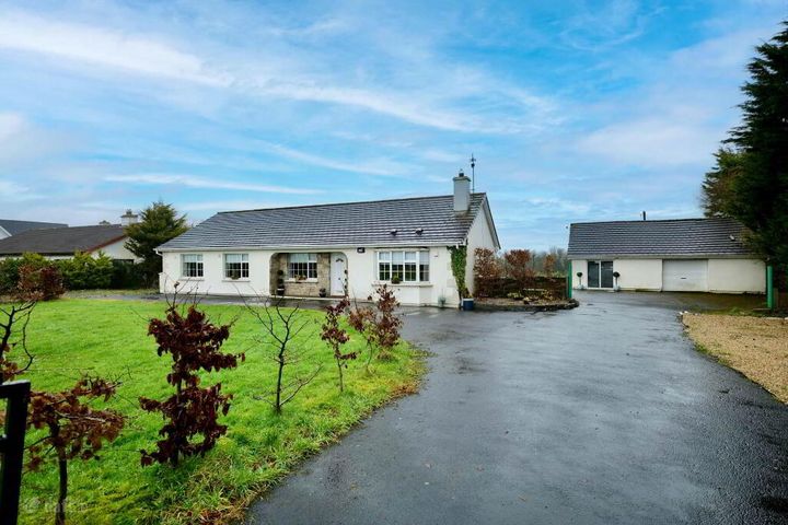 Rathgoggin, Charleville, Co. Cork, Charleville, Co. Cork, P56E267