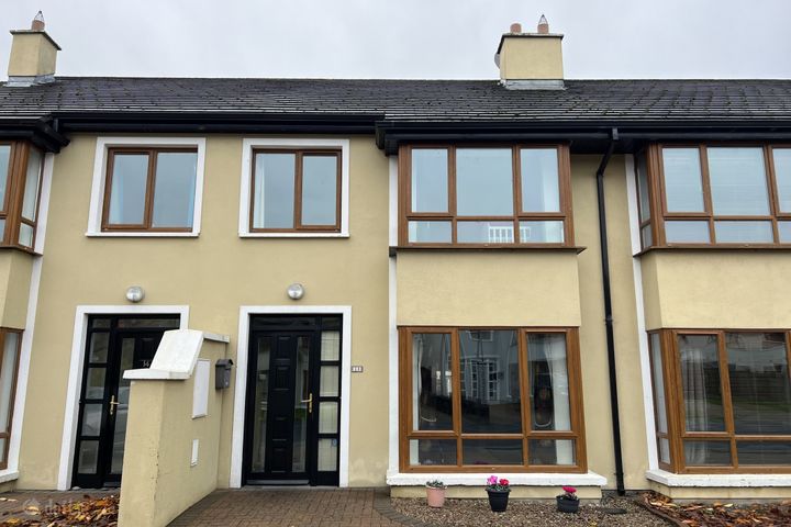 13 Dunbeag, Newport Rd, Castlebar, Mayo