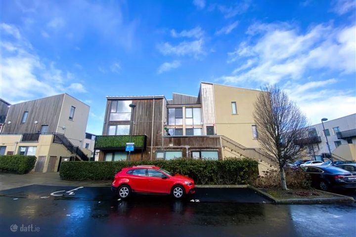 Parkview Drive, Dublin 11, Poppintree, Dublin 11