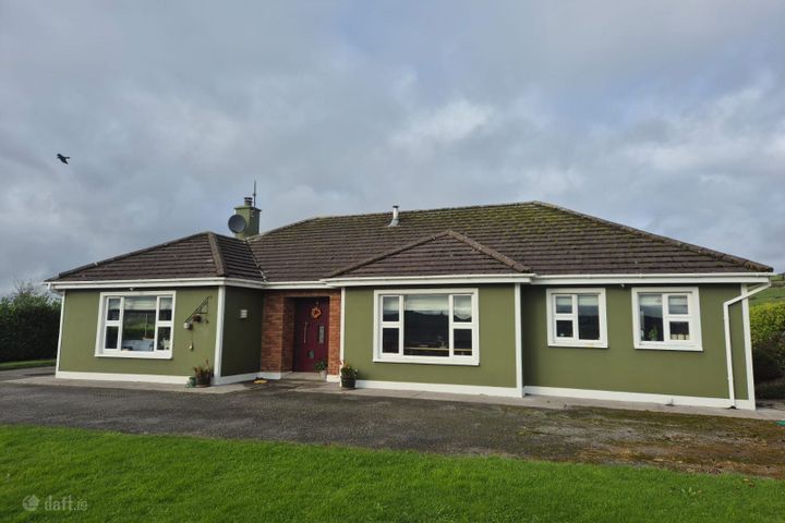 Ballaghbehy South, Abbeyfeale, Co. Limerick, V94VF6X