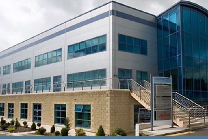 Ground and Second Floor North Valley Business Centre, Blackpool Cork