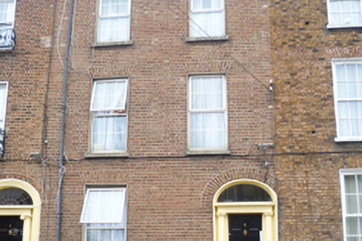 Sherrard Street Lower, Dublin 1