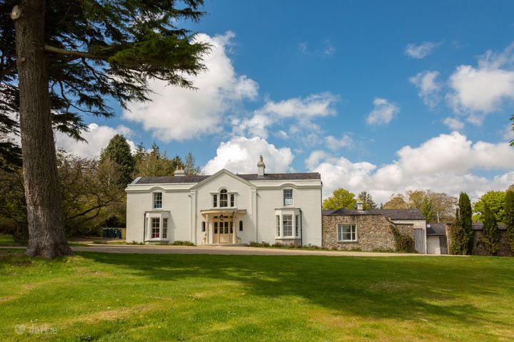 Mervyn, Cookstown Rd, Enniskerry, Wicklow