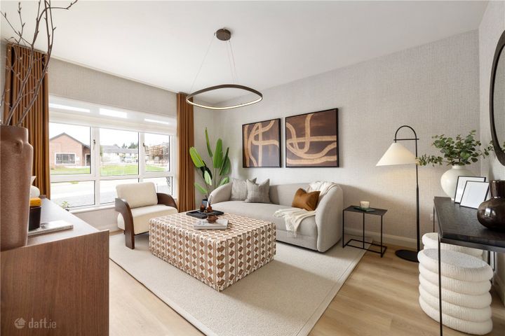 Holly Hill Development, Holly Hill, Convent Road, Delgany, Co. Wicklow