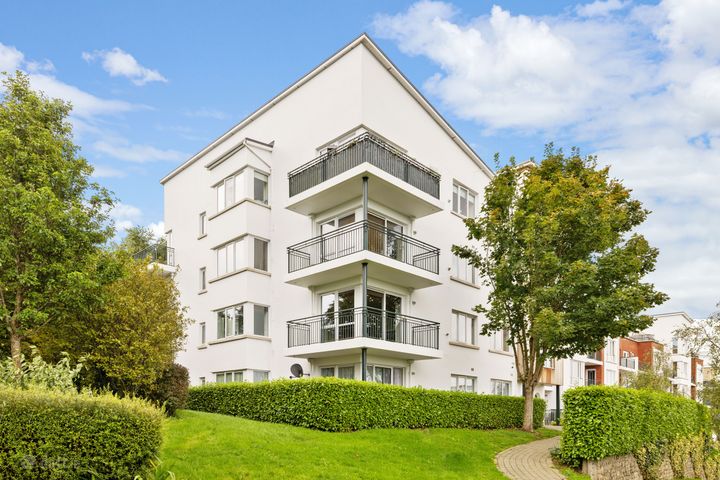 101 Rockview, Blacglen Rd, Sandyford Dublin 18, Dublin 18, Dublin