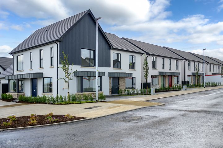 Ard Griffin, New Water Rock Road, Midleton, Co. Cork
