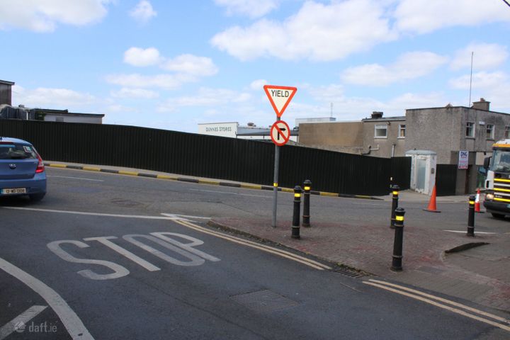 Westgate/Slaney Street, Wexford Town, Wexford, Y35Y398