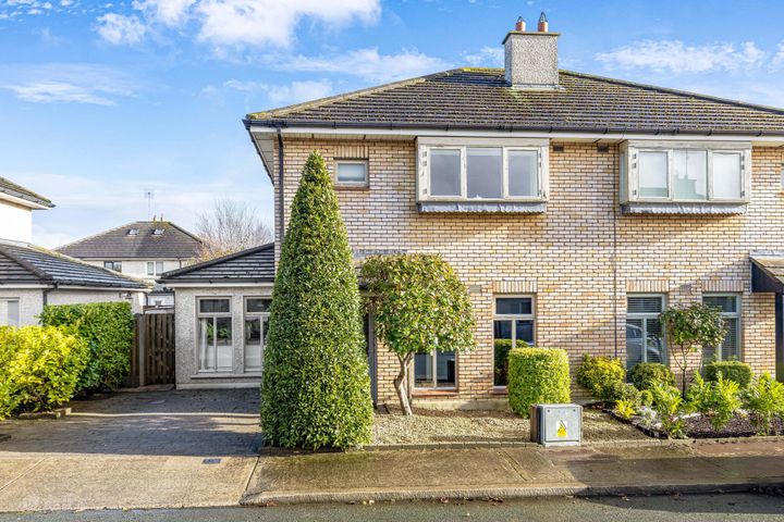 148 Rath Lodge, Ashbourne, Co. Meath, A84RR58