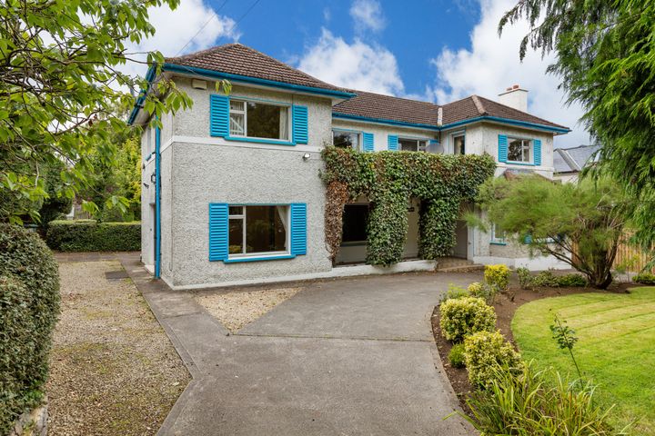 Glencorrib, Grove Rd, Malahide, Dublin