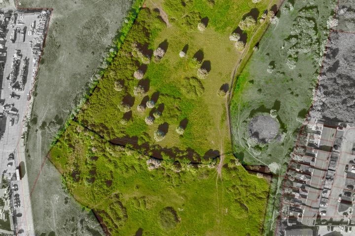 North Road, Drogheda, Co. Louth