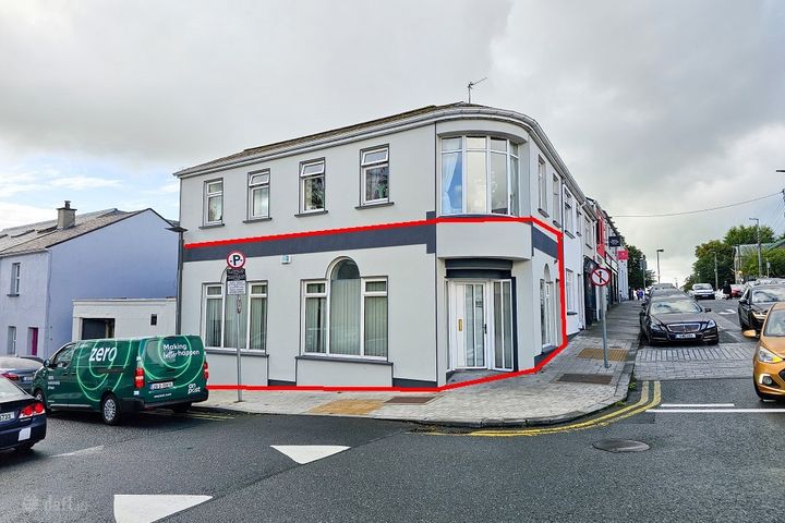 No 1 Upper Chapel Street, Castlebar, Co. Mayo