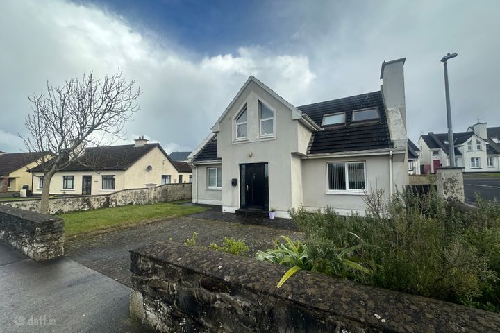 24 White Crest, Pier Road, Enniscrone, Co Sligo, F26N2W1