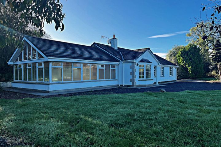 Ballinaparka, Aglish, Aglish, Co. Waterford, P51FN70