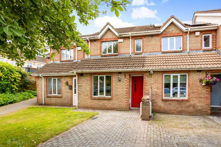 13 Fleurville, Blackrock, Blackrock, Co. Dublin, A94E2H6