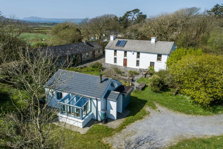 Lissacaha, Schull, Toormore, Co. Cork, P81CF51