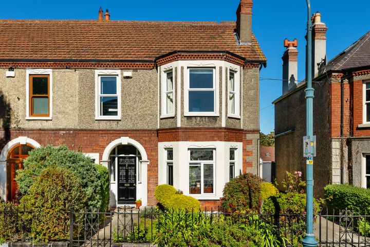 117 Hollybank Road, Drumcondra, Dublin 9, Dublin 9, Dublin