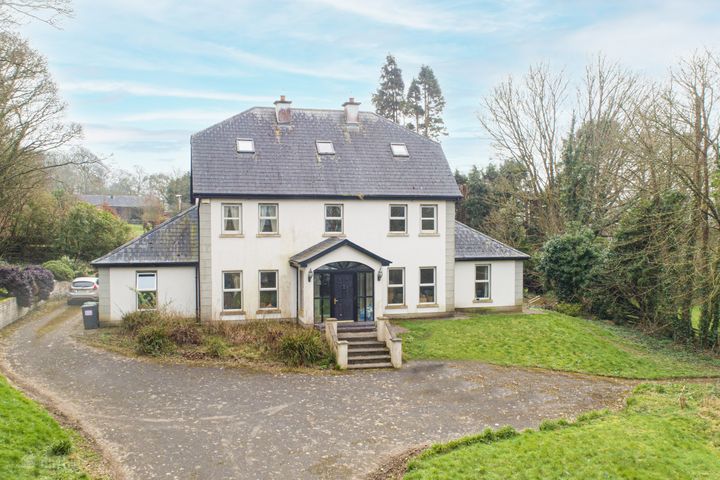 Newrath Lodge, Newrath, Waterford, Waterford