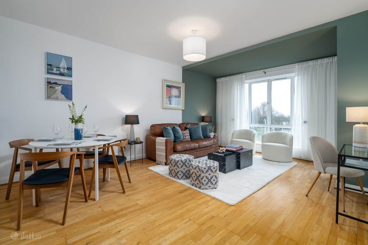 Apartment 10, House 1, Linden Court, Grove Avenue, Blackrock, Dublin, Blackrock, Co. Dublin, A94DV52