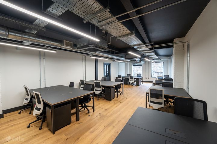 The Masonry, Thomas Street, Dublin 8