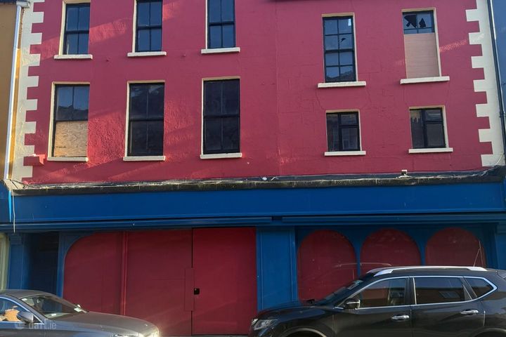 5-6 Dublin Street, Carlow Town, Co. Carlow